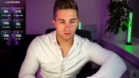 Sweet boy online show from 22, 9, 2025