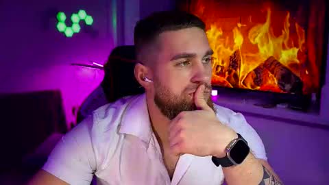 Snapshot of kochka25 chatting on 19, 1, 2026 Sweet boy online show from 19, 1, 2026