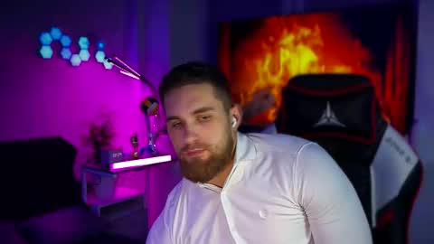 Snapshot of kochka25 chatting on 31, 1, 2026 Sweet boy online show from 31, 1, 2026