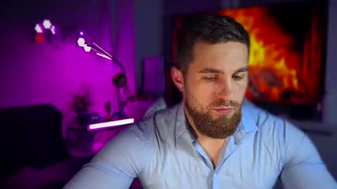 Snapshot of kochka25 chatting on 1, 2, 2026 Sweet boy online show from 1, 2, 2026