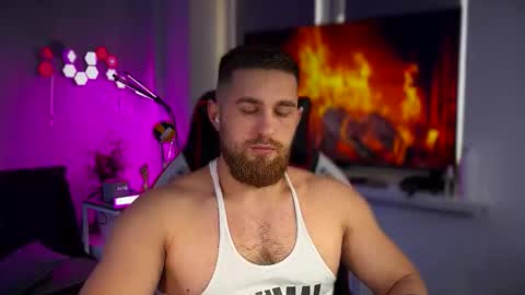 Snapshot of kochka25 chatting on 5, 2, 2026 Sweet boy online show from 5, 2, 2026