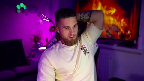 Snapshot of kochka25 chatting on 8, 2, 2026 Sweet boy online show from 8, 2, 2026