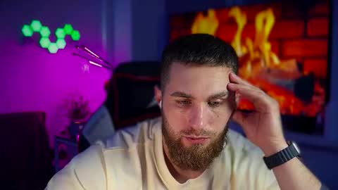 Snapshot of kochka25 chatting on 11, 2, 2026 Sweet boy online show from 11, 2, 2026