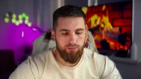 Snapshot of kochka25 chatting on 12, 2, 2026 Sweet boy online show from 12, 2, 2026