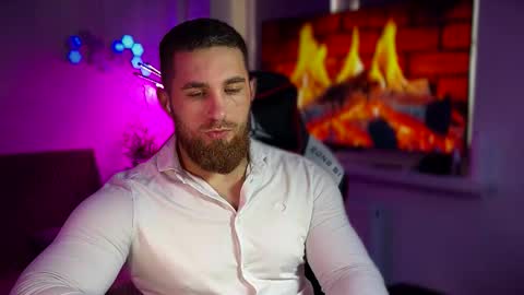 Snapshot of kochka25 chatting on 13, 2, 2026 Sweet boy online show from 13, 2, 2026