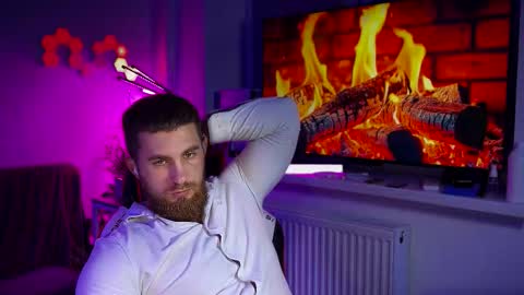 Snapshot of kochka25 chatting on 17, 2, 2026 Sweet boy online show from 17, 2, 2026