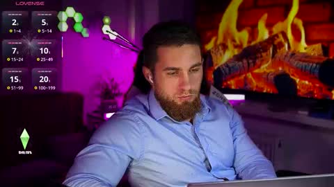 Snapshot of kochka25 chatting on 24, 2, 2026 Sweet boy online show from 24, 2, 2026