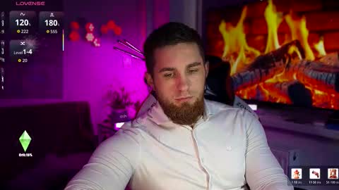 Snapshot of kochka25 chatting on 25, 2, 2026 Sweet boy online show from 25, 2, 2026