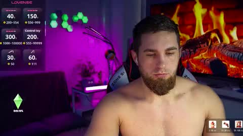 Snapshot of kochka25 chatting on 26, 2, 2026 Sweet boy online show from 26, 2, 2026