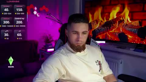 Snapshot of kochka25 chatting on 27, 2, 2026 Sweet boy online show from 27, 2, 2026