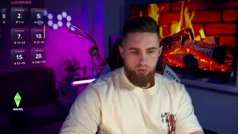 Snapshot of kochka25 chatting on 28, 2, 2026 Sweet boy online show from 28, 2, 2026