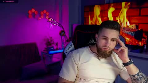 Snapshot of kochka25 chatting on 1, 3, 2026 Sweet boy online show from 1, 3, 2026