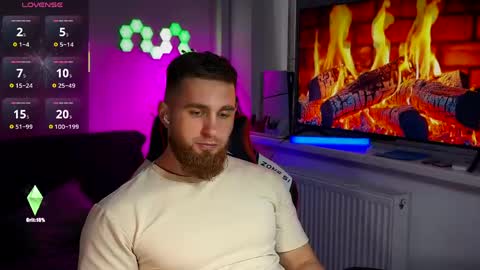 Sweet boy online show from 13, 4, 2026