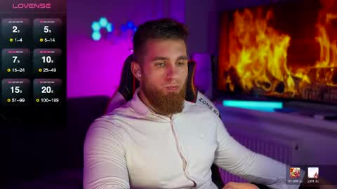 Sweet boy online show from 14, 5, 2026