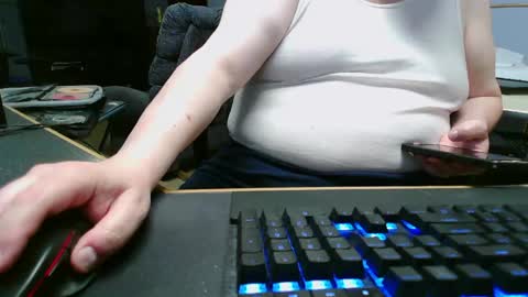 Kodiak1974 online show from 24, 4, 2026