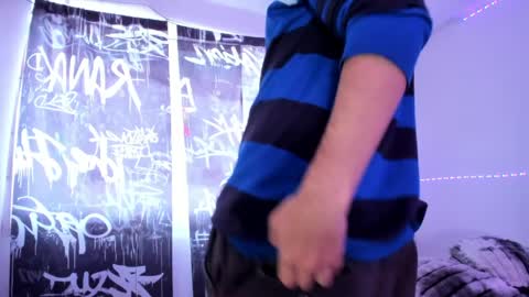 kody_sexy online show from 27, 3, 2026