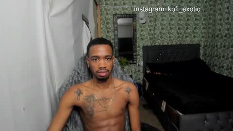 kofi online show from 8, 2, 2026