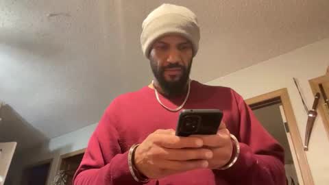 A Dick Ting online show from 6, 1, 2026