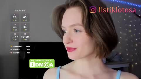 kokome21 online show from 17, 2, 2025