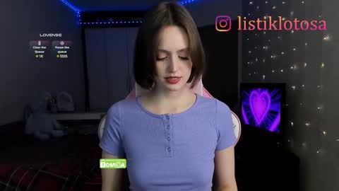 kokome21 online show from 9, 3, 2025