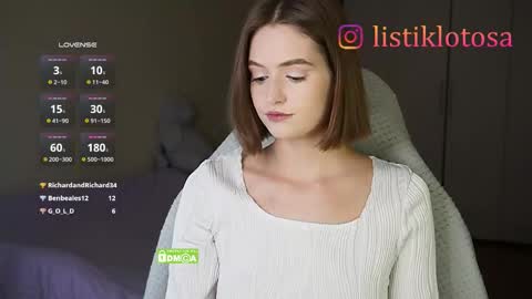 kokome21 online show from 4, 10, 2025