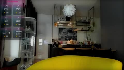 Lisa      online show from 14, 1, 2025