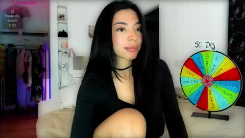 Lisa      online show from 19, 3, 2026