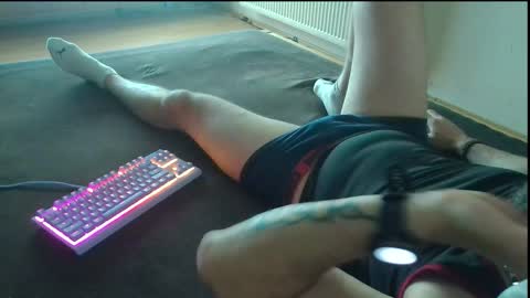 Andy online show from 3, 10, 2025