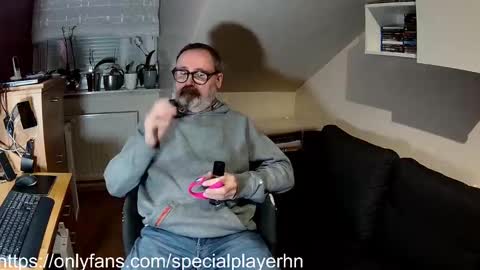 Snapshot of kokshn chatting on 20, 2, 2026 Gregor online show from 20, 2, 2026