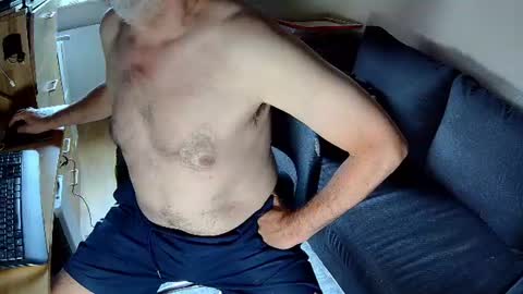 Gregor online show from 1, 7, 2026