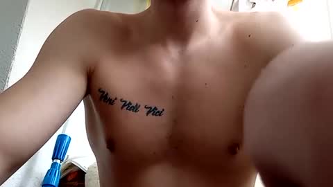 GodihumanAthena online show from 27, 2, 2025