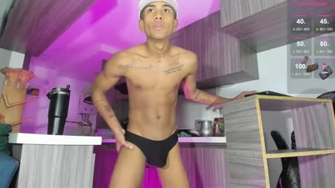 Snapshot of koljei_ chatting on 22, 10, 2025 JEI Independent Model online show from 22, 10, 2025