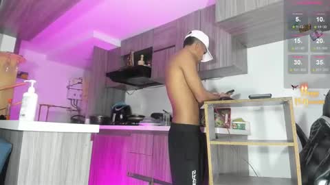 Snapshot of koljei_ chatting on 24, 10, 2025 JEI Independent Model online show from 24, 10, 2025