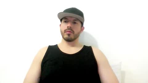 Snapshot of kolombianox chatting on 25, 10, 2025 kolombianox online show from 25, 10, 2025