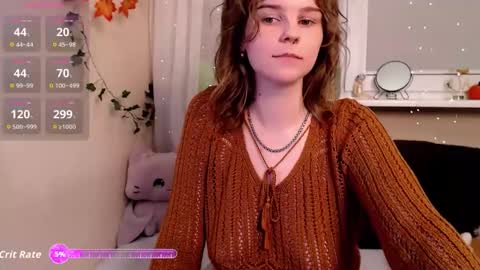 Marta online show from 27, 10, 2025