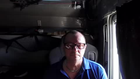 Bogdan online show from 2, 3, 2025