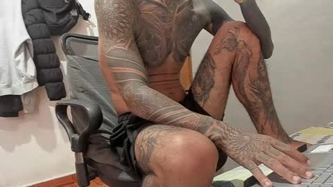 konan_89 online show from 14, 5, 2026