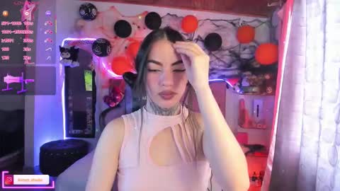 konan_atsuko1 online show from 10, 10, 2025