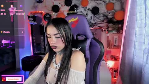 konan_atsuko1 online show from 15, 10, 2025