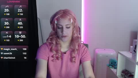 Snapshot of koneko_nya chatting on 2, 1, 2025  Riley  online show from 2, 1, 2025