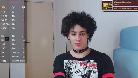 Snapshot of koneko_nya chatting on 10, 9, 2025  Riley  online show from 10, 9, 2025