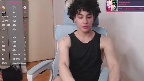 Snapshot of koneko_nya chatting on 18, 9, 2025  Riley  online show from 18, 9, 2025