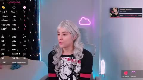  Riley  online show from 17, 5, 2026