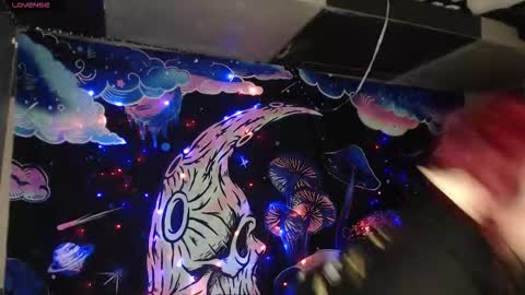 konekokawai online show from 14, 1, 2026