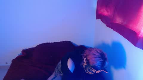 konekokawai online show from 28, 2, 2026