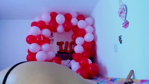 Snapshot of konie_brn21 chatting on 22, 2, 2026 konie Diaz online show from 22, 2, 2026