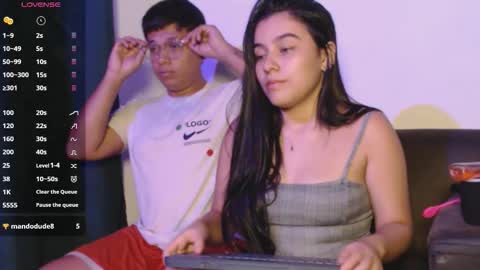 konnie_adan online show from 13, 11, 2025