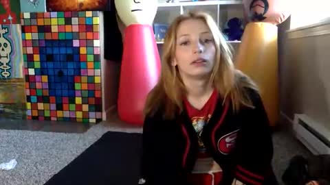 Konnie online show from 1, 3, 2026