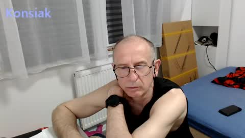 Komsiak online show from 19, 5, 2026