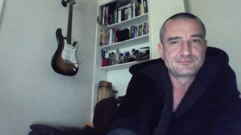 konyfer1985 online show from 25, 3, 2026